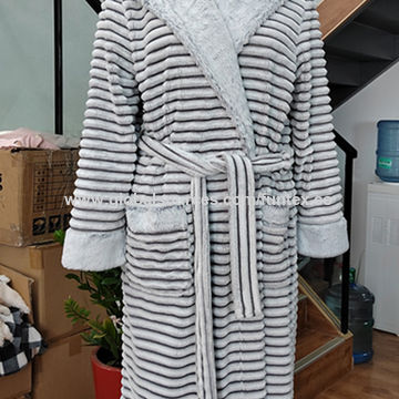 Ladies robe