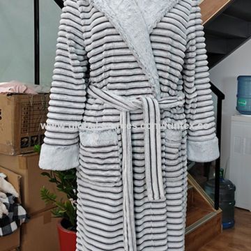 Ladies robe