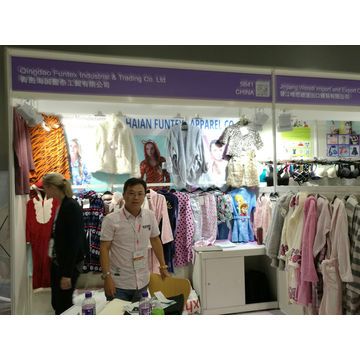 Global Sources Fashion Accessories & Footwear Show