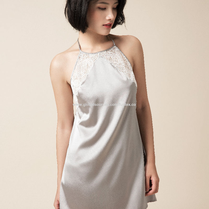 Ladies sleepwear/dress